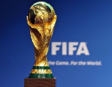 ¿Qué selecciones podrían clasificarse al Mundial de 2026 en esta Fecha FIFA?