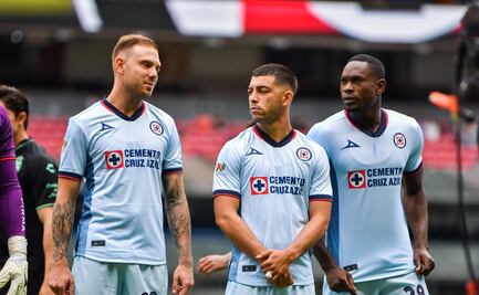 Cruz Azul obligado a salir de la crisis ante Monterrey