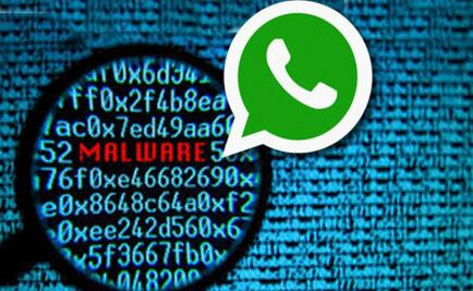 Nuevo virus simula ser Whatsapp