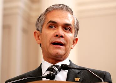 Tras caso Arne, Mancera promete regular escoltas