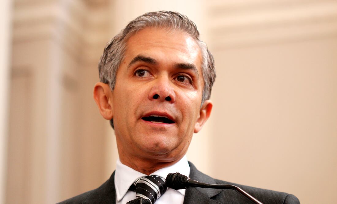 Miguel Ángel Macera (NADYA MURILLO. EL UNIVERSAL)