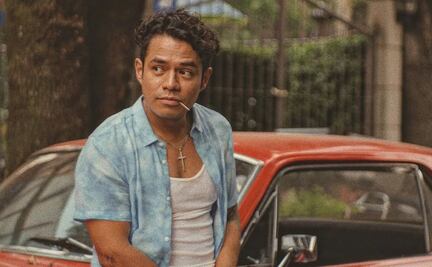 La cancha de Memo Villegas es el buen humor