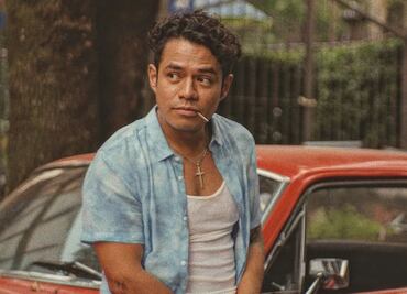 La cancha de Memo Villegas es el buen humor