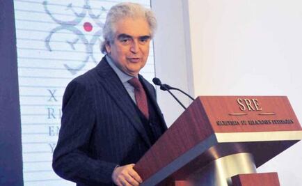 Mexico’s Minister of Culture passes away at 62