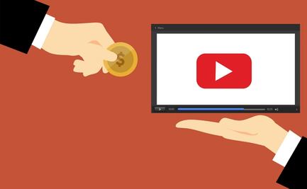 YouTube colocará anuncios en videos de pequeños creadores, pero no les pagará por ello
