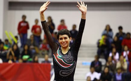 ¿Quién miente en el caso de la gimnasta Elsa García?