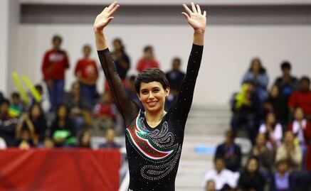 ¿Quién miente en el caso de la gimnasta Elsa García?