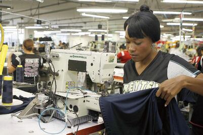 Ven regreso de inversionistas a AL por volatilidad cambiaria