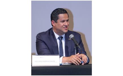 Gana gobernador Sinhue anunció de captura de “El Marro” 