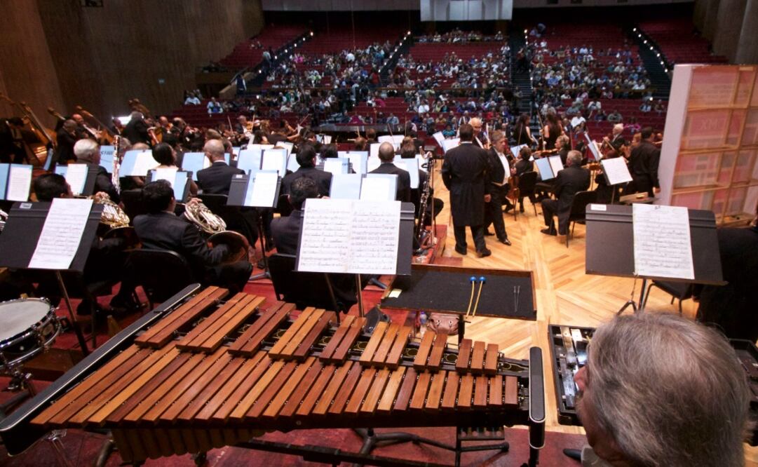FOTO: CORTESÍA DE LA SECRETARÍA DE CULTURA DE LA CIUDAD DE MÉXICO