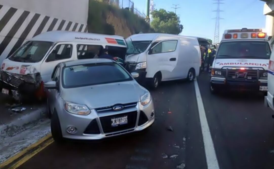 Two of the victims present brain and skull trauma. (Photo: @PCEYBA)