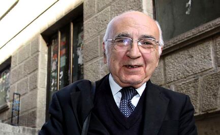 Quién es Francisco Brines, el poeta ganador del Premio Cervantes 2020