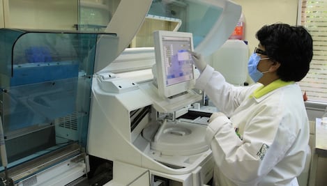 Científicos analizaron el genoma completo de 12 mil 222 tumores cancerígenos, ¿Qué descubrieron?