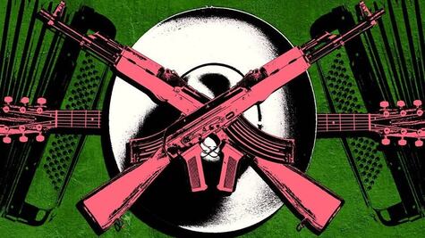 Narcotráfico en México: "Pasé 8 meses trabajando para un cártel"