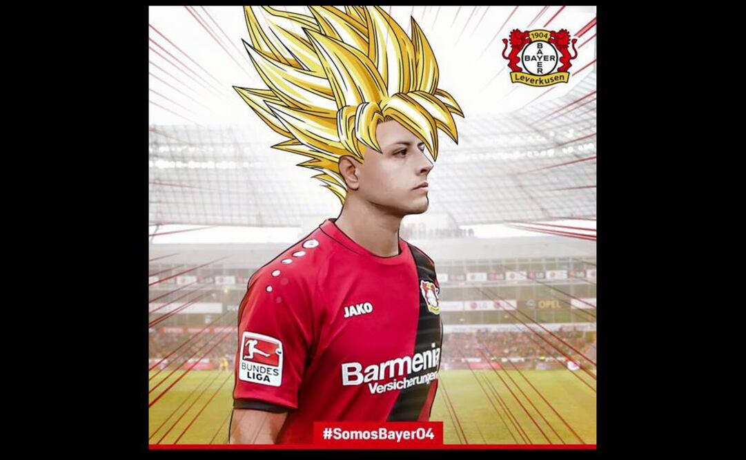 Bayer 04 Leverkusen