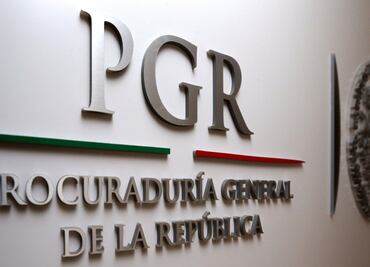 Nueva sede de PGR favorecerá operación del nuevo sistema penal