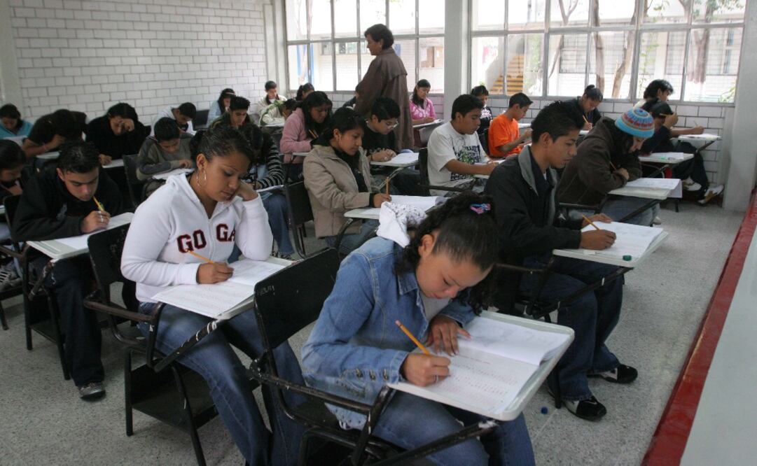 (Foto: Archivo EL UNIVERSAL)