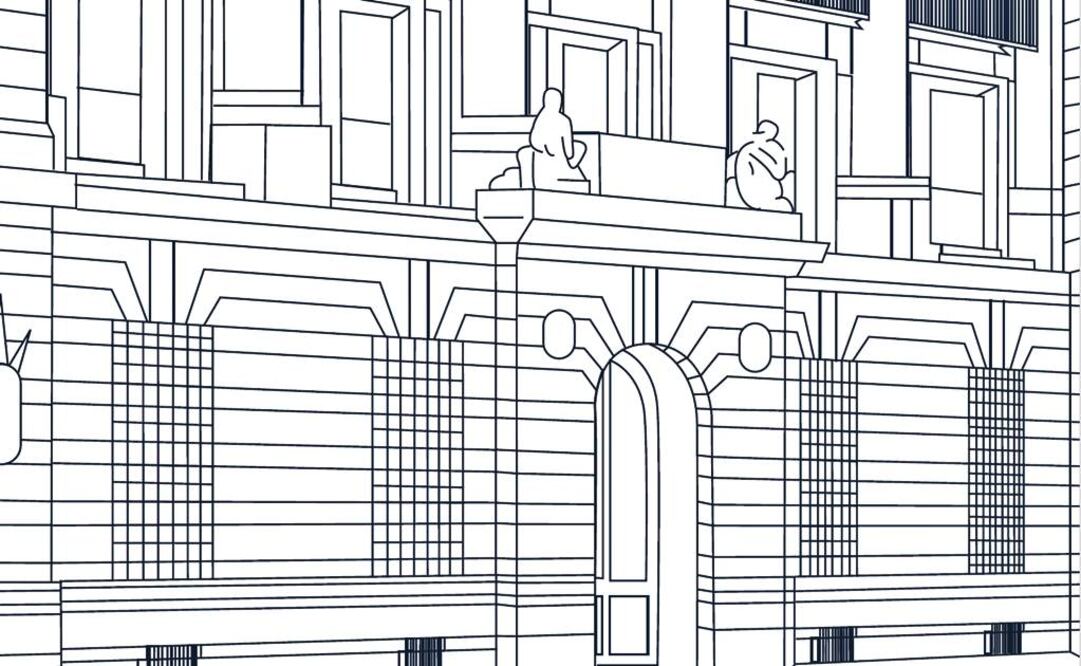 Banco de México ve una desaceleración mayor a la anticipada