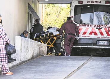 Suman 4 millones 368 mil 314 positivos