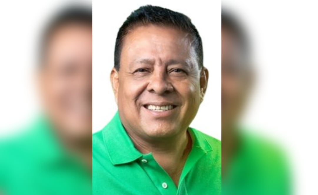 Alcalde de Jonacatepec, Morelos logra frenar posible arresto; lo investigación por presuntos vínculos criminales.
Foto: Especial.