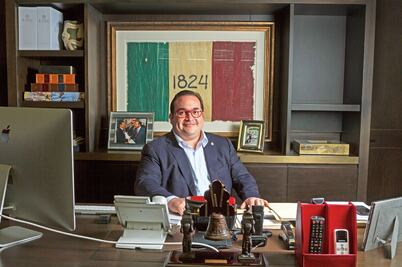 Caso Narvarte no me preocupa, dice Duarte