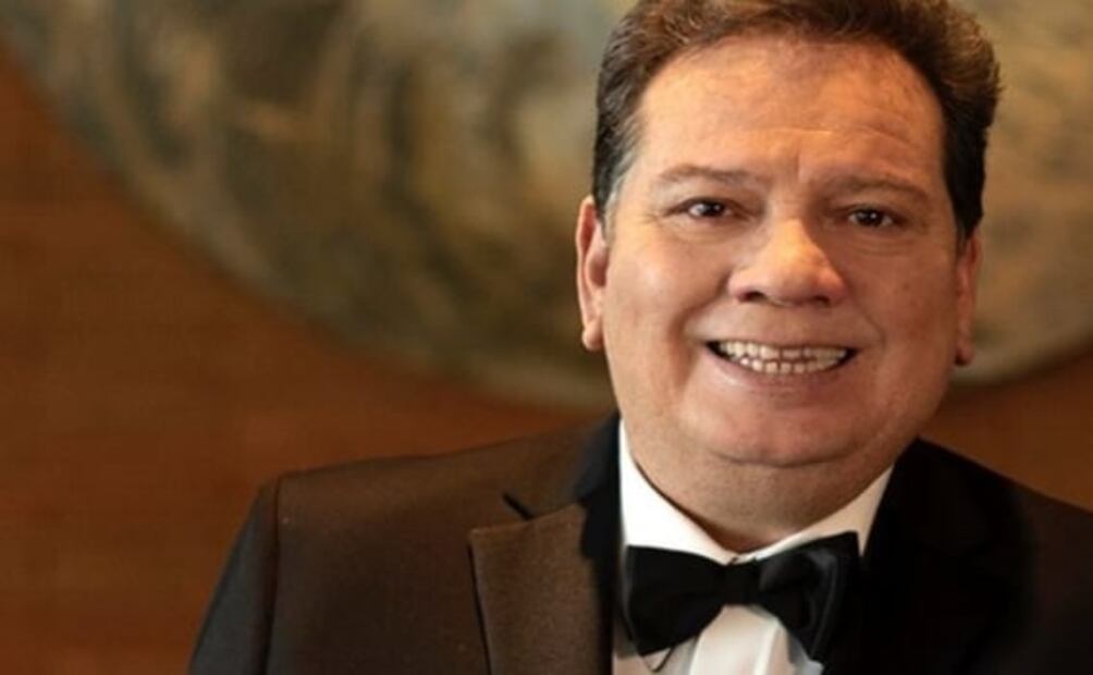 ¿Eduardo Capetillo está listo para regresar a la política?