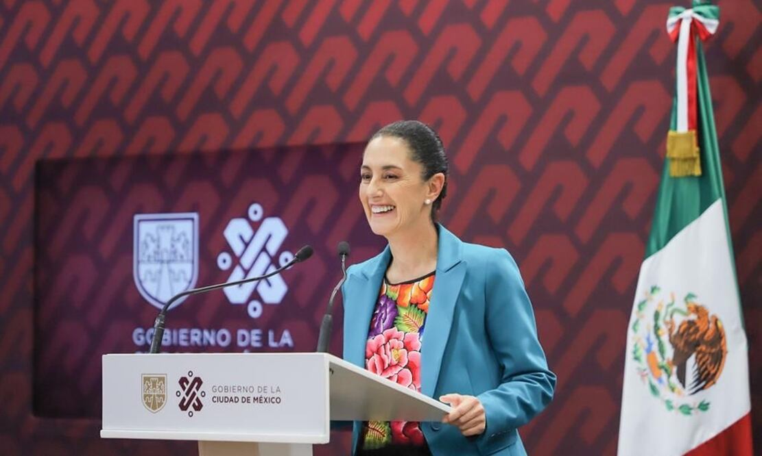 Aumento de filmaciones se debe a que se agilizaron los trámites para los permisos, dice Sheinbam. FOTO: Especial/EL UNIVERSAL/