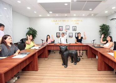 Designan a Annette Aylin Velázquez alcaldesa de Bella Vista, Chiapas; el edil pasado fue detenido por abuso de autoridad