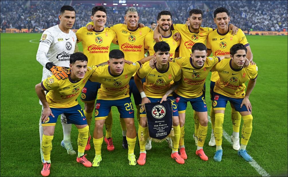 Conoce qué comentaristas deportivos que le van abiertamente a las Águilas del América / FOTO: Imago7