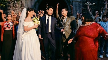 A toda madre, sin censura, en Guadalajara