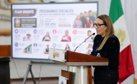 ¡Líquido para todos! Ecatepec alcanza el 80 por ciento del territorio con acceso al agua 