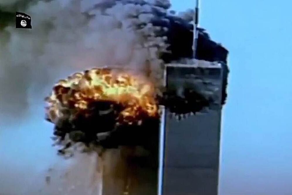 La grabación, además de retomar los ataques del 9/11, también muestra algunos clips de las decapitaciones masivas en Siria, y del ataque perpetrado en enero por Ahmed a supermercado judío en París, donde mató a cuatro personas