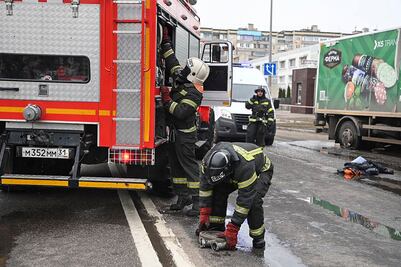 Bombardeos ucranianos en Rusia, en plenas elecciones presidenciales, dejan dos muertos
