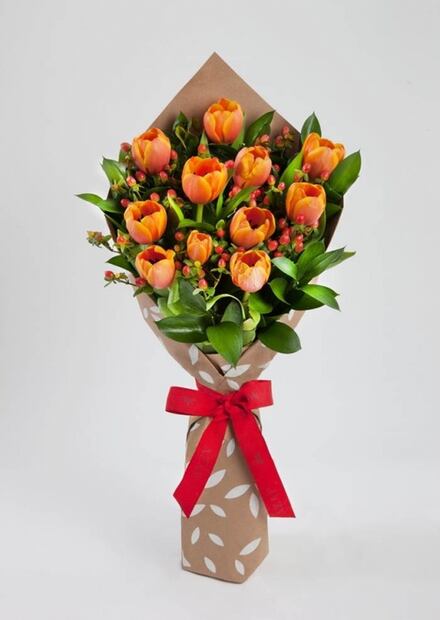 La flor perfecta para mamá según su personalidad