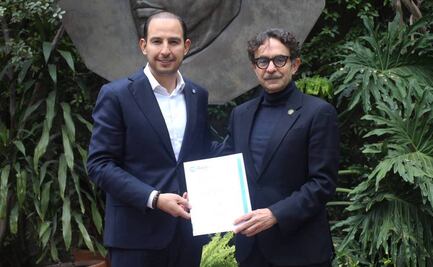 PAN designa a Quadri como coordinador para impulsar propuestas en materia energética 