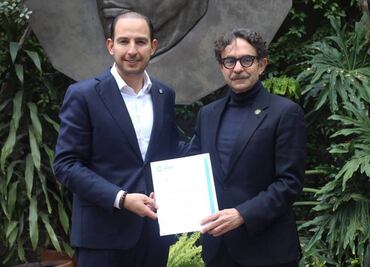 PAN designa a Quadri como coordinador para impulsar propuestas en materia energética