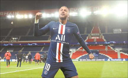 Neymar, condenado a devolver al Barcelona 7.5 millones de dólares