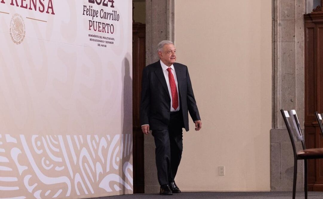 Foto: Presidencia