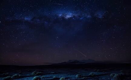 ¿Cuál es la mejor hora para ver Las Gemínidas este domingo?