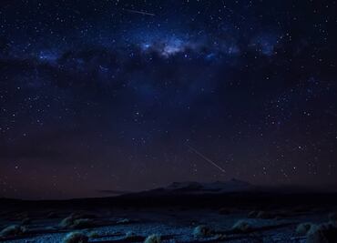 ¿Cuál es la mejor hora para ver Las Gemínidas este domingo?