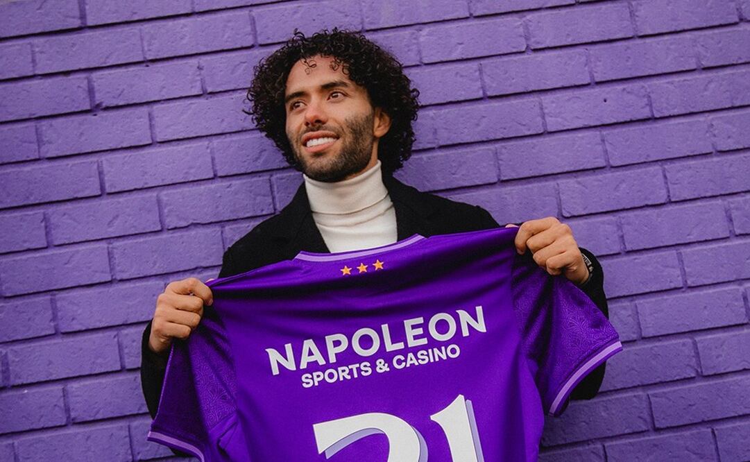 Chino Huerta tras ser ovacionado en el Anderlecht; “me toca responderles en la cancha”