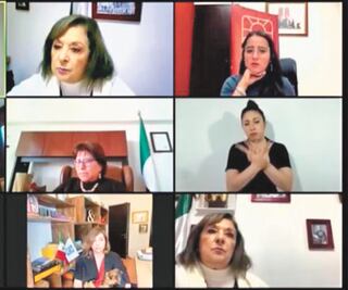 Alcaldes de CDMX piden más presupuesto al Congreso