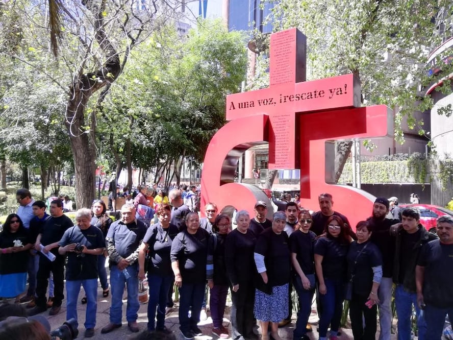 Fotos: Astrid Rivera/EL UNIVERSAL