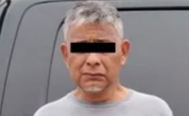 Detienen a usuario de transporte púbico de Monterrey por golpear a chofer; no habría realizado la parada solicitada