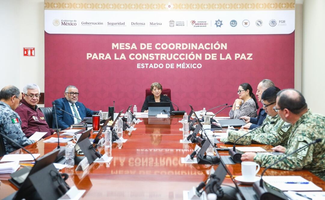 Los tres detenidos podrían estar vinculados a la disputa, por el control de actividades ilícitas entre el autodenominado grupo “Los 300” . Foto Especial