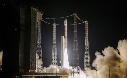 Un error humano fue lo que causó la pérdida del satélite español Ingenio