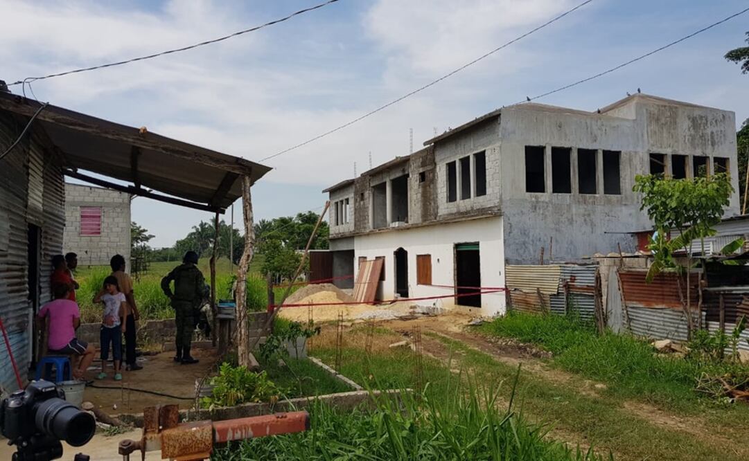 Foto: Luma/ EL UNIVERSAL