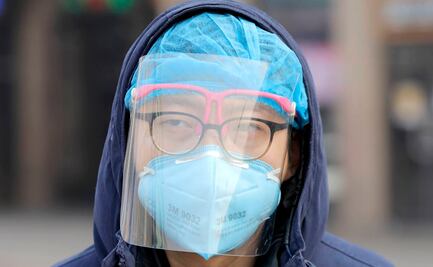 Rusia prohíbe entrada de ciudadanos chinos a su país por brote de coronavirus