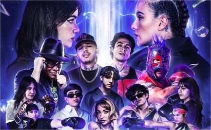 Supernova Strikers; el CMB respalda  el evento que une boxeo y entretenimiento digital 