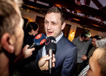 Groenlandia defiende su soberanía; ganadores de elecciones rechazan deseo de Trump de tomar control de la isla